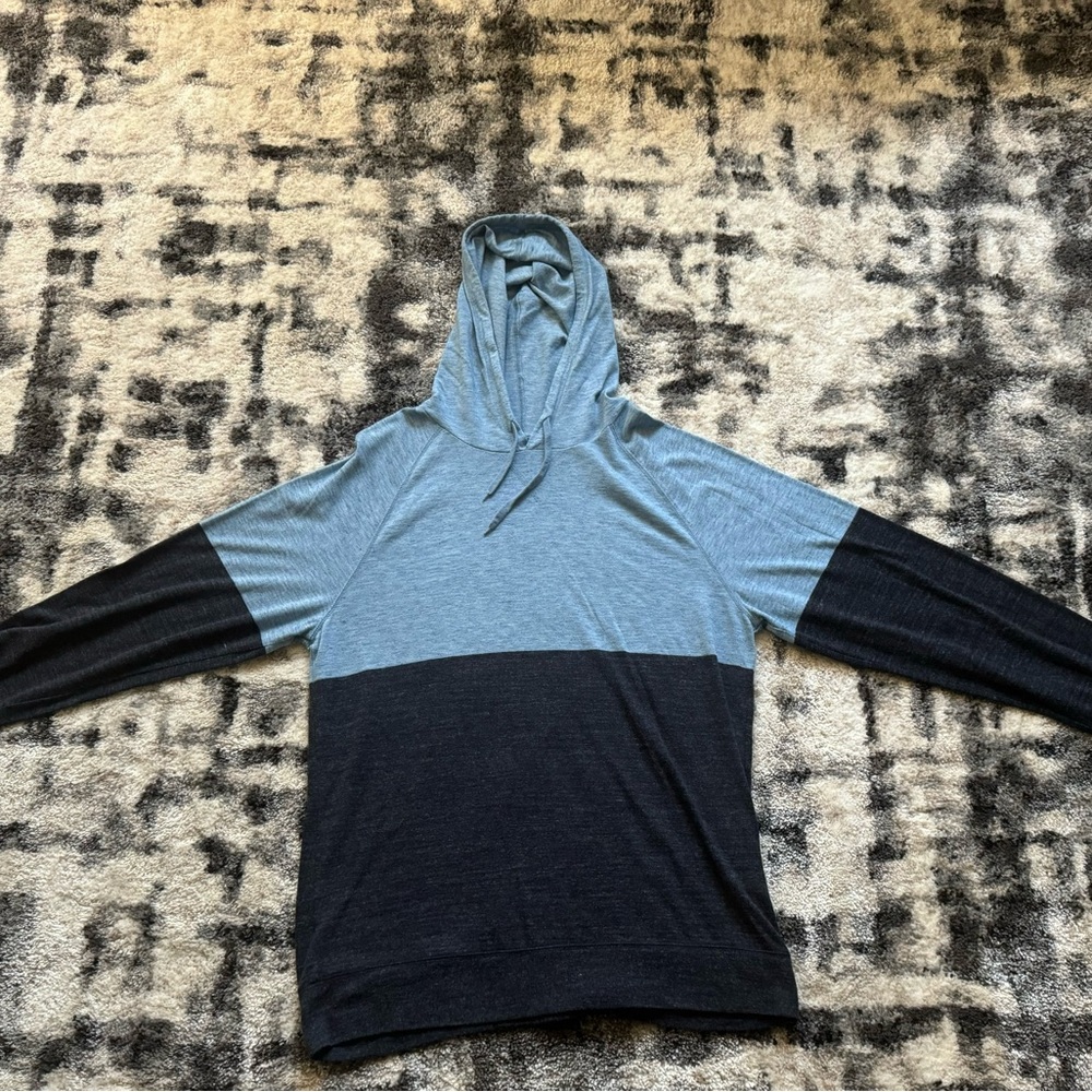 Old navy Lightweight hoodie
